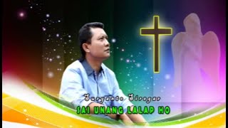 Download lagu Suryanto Siregar - Sai Unang Lalap Ho (Lagu Rohani Batak 2020) mp3