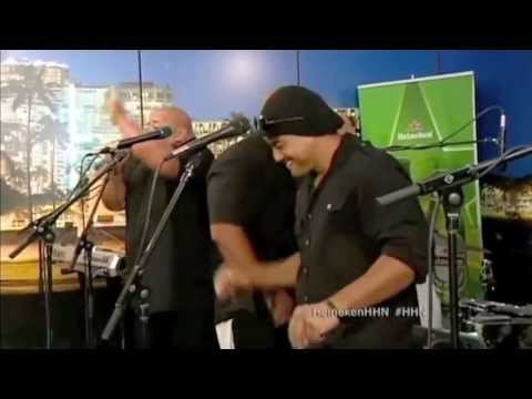 Nesian N.I.N.E. "Give Me One Reason"