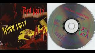 Red Lorry Yellow Lorry - Open Up