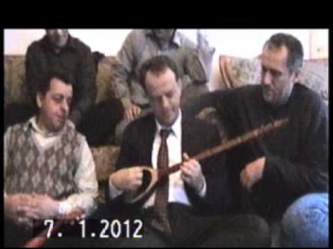 nje dite ne shtime me fatmir makollin.mpg