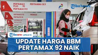 Pertamax 92 Naik Jadi Rp 16.250, Ini Update Kenaikan Harga BBM Se-Indonesia per 10 Juni 2026