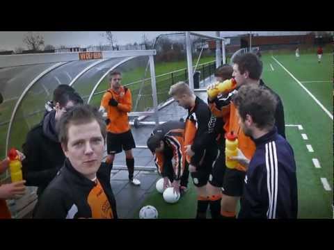 Seizoen '12/'13: 2012-12-02 - V.V. De Meern - SV Nieuw Utrecht 3