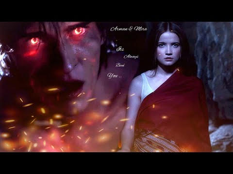 Arman & Mira 🖤 Its Always Been You