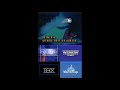 Join Us Feature Presentation Formatted Screen THX Lucasfilm LTD Walt Disney Pictures
