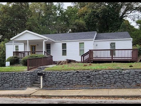 3277 Wheeler Street property video