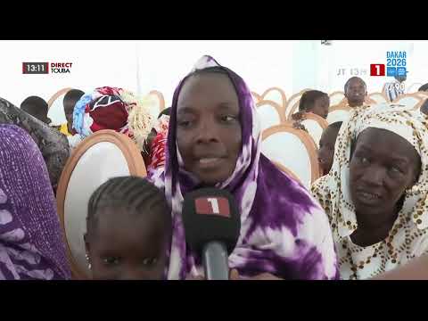 LE JOURNAL DE 13H DES RÉGIONS - DIMANCHE 02 AOUT 2026