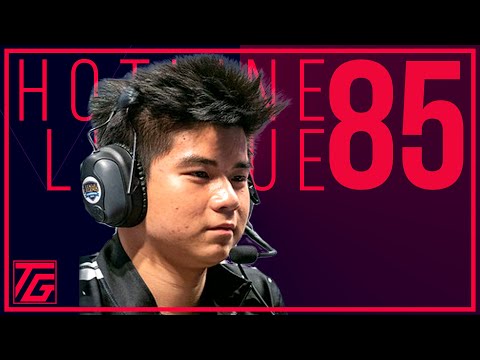 TSM Roster Changes, LCS Point Changes, Playoff Predictions - HLL 85
