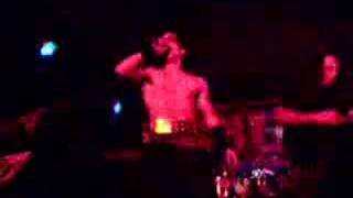 Hinglorion - LIVE