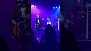 Daisy &amp; Jon Foreman - I Propose A Toast.