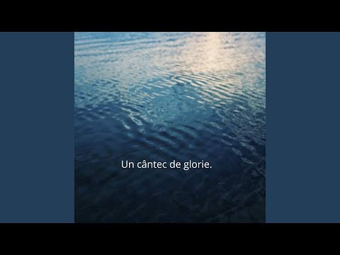 Un cântec de glorie