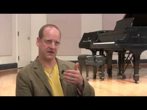 An Interview with Lowell Liebermann