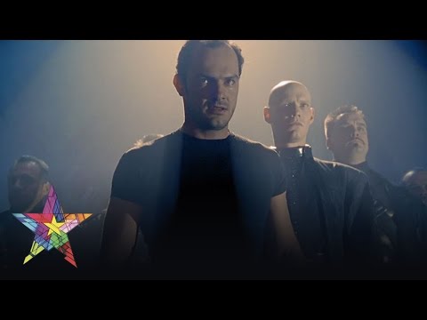 The arrest - Jesus Christ Superstar