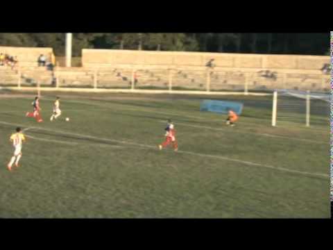 Rio Grande 3 x Guarany 0