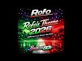 Rofo Rofo S Theme 2026 Remix By Steven Van Dom