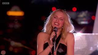 Kylie Minogue - Can&#39;t Get You Out Of My Head [Global Citizen 2021 - Remastered]