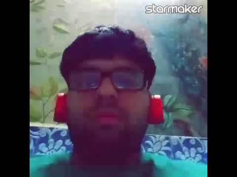 Devansh Raichandani Ishq Mubarak | song cover by Devansh Raichandani 