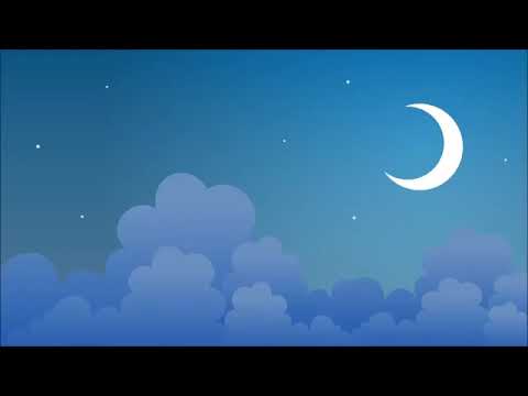 Avslappningsmusik för Barn Sömn Musik för Bebisar  Spädbarn Vaggvisa