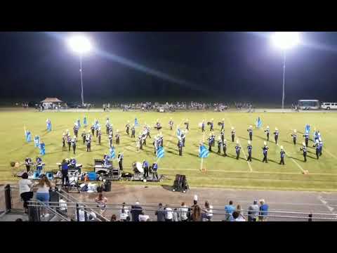 2017 LCHS Bohemian Rhapsody in Blue Shades