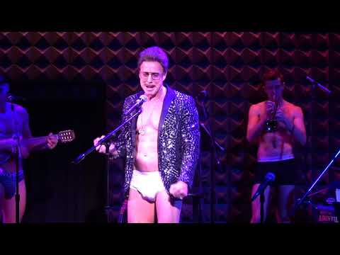 The Skivvies and Kenn Boisinger - They Call The Wind Maria