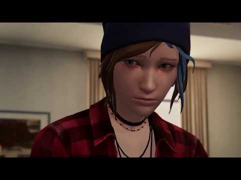 Life is Strange - Before the Storm - Episode 3 (Part 3) - Walkthrough
