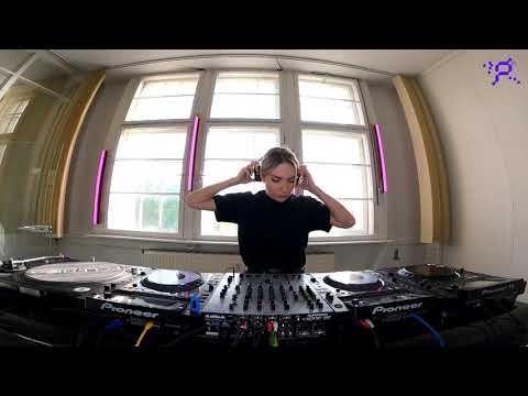 PATTERN - Selection 89 - Adroit Showcase - Marina George - 6 PM