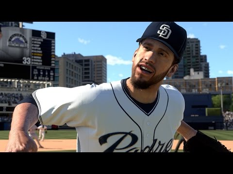 MLB 15: The Show Review