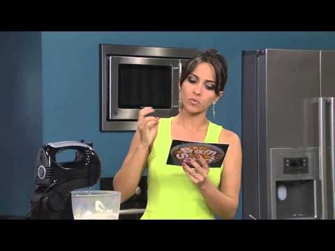 Receitas Bom Sabor 18/12/2014 - Receheios para macarons por Rafael Bolzan