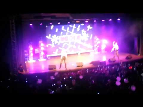 [2K13 FEEL KOREA] 배치기 IN BRASIL - `마이동풍`