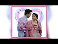 Shayad Female Version Ft Ishqi And Ahaan Ishq Par Jor Nhi New Emotional And Romantic Vm On Shayad