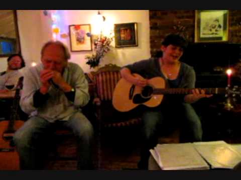 Turtle Blues - Ady ft CJ Tozer (Janis Joplin)