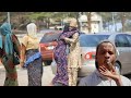 Tsoran Mutuwa | Part 4 | Saban Shiri Latest Hausa Films Original Video
