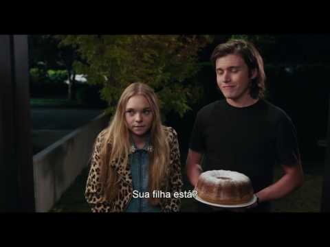 Tudo e Todas as Coisas Trailer Legendado