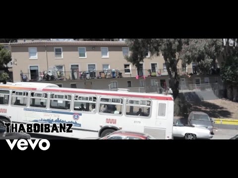 GreenGo Nick - Where Was You ft. Tha Boi Banz, Sav Abinitio