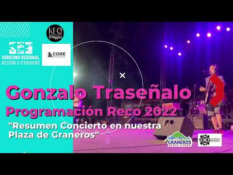 Artistas Granerinos en Concierto
