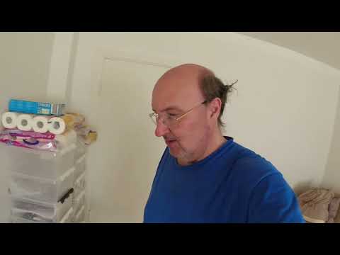 MongoTV_12783 - Del 22 - DANMARK VIL GIVE 53 ÅR GAMLE F-16 BLOK 1 År 1980  JAGERFLY TIL UKRAINE