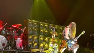 Black Label Society: Fire It Up (With Extended Guitar Solos) Live in Chicago-January 29, 2023