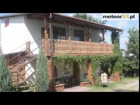 Pokoje Gościnne  Jarosław Monastyrski - Krasnobród meteor24.pl