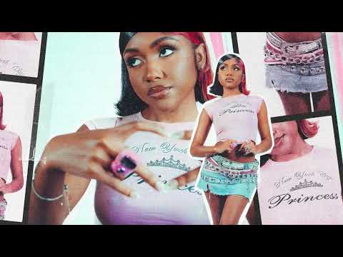 Journey Montana - Aint Mine feat. Lay Bankz (Official Audio)