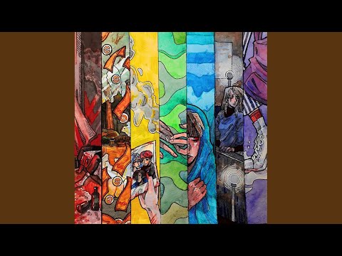Video thumbnail for Красные царапины (Red scratches)
