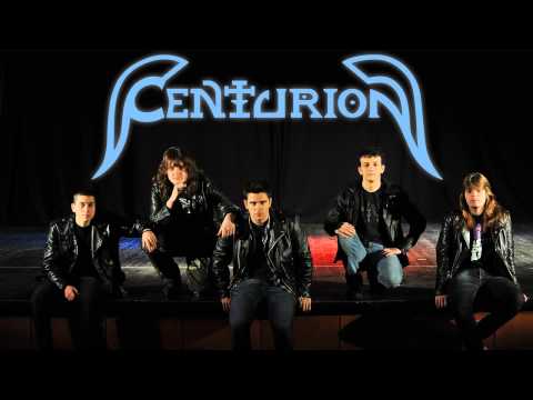 Centurion - Tragedija Genija