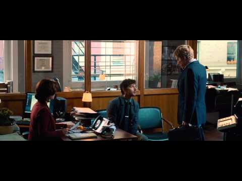 The Company You Keep - Trailer