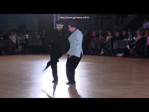 Show C CEREZO V ARIAS GPI HF 2025