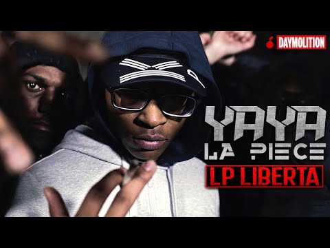YAYA - LP Liberta I Daymolition