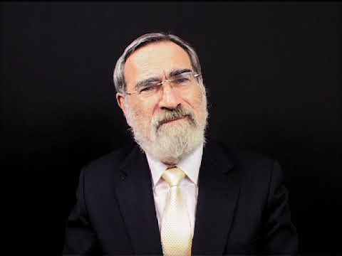 Covenant & Conversation | Lech Lecha | Rabbi Sacks