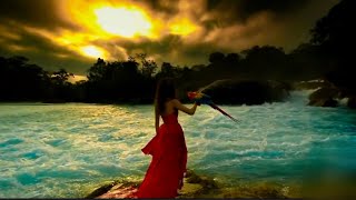 Schiller feat Tarja Turunen Tired Of Being Alone