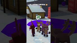 Trolling Every Enemies with Emotes Super Bear Adventure 😱