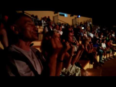 Hotel porto greco 2017