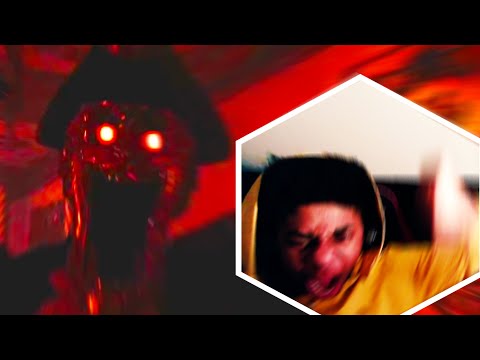 This Episode ALMOST Made me RAGE QUIT... | Dark Deception [Chapter 2]