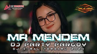 Download lagu DJ MISTER MENDEM STYLE PARTY VIRAL TERBARU mp3