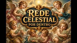 POR DENTRO DO MÉTODO REDE CELESTIAL